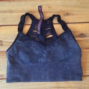 Betsey Johnson Sports Bra